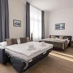 Morris Отель 4*