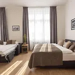 Отель Morris 4*