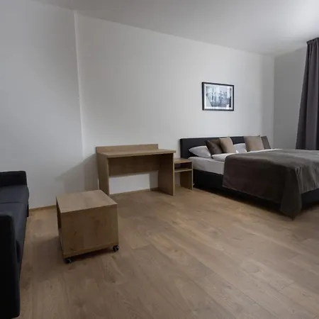 Morris Hotell Mladá Boleslav