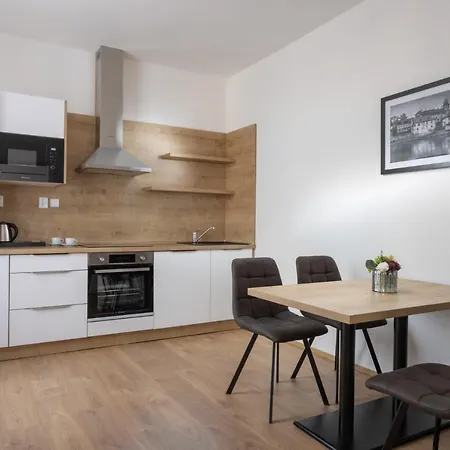 Hotell Morris Mladá Boleslav