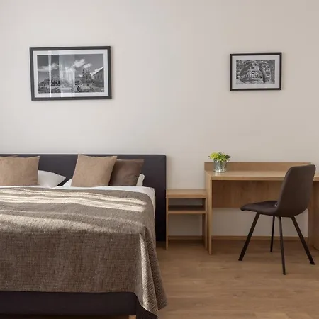 Hotell Morris