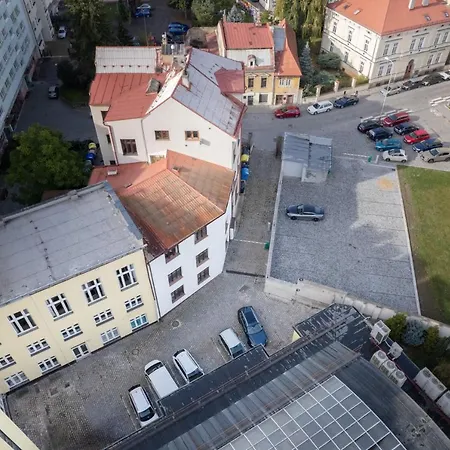 Morris Отель