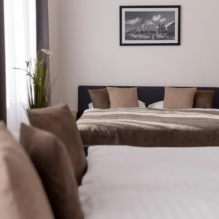 Morris 호텔 믈라다볼레슬라프