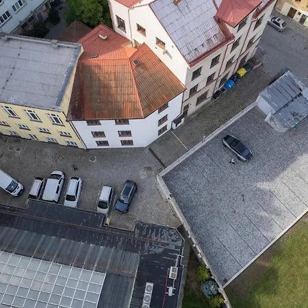Morris Hotel 4*