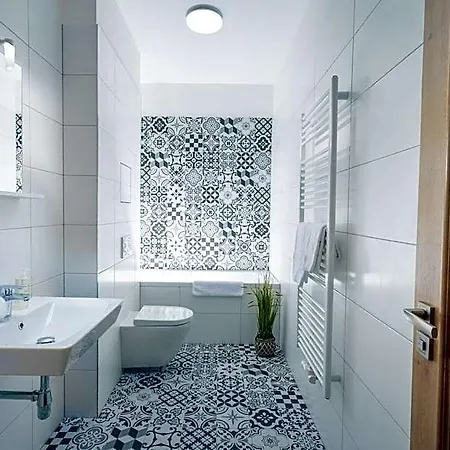 Morris Отель Млада-Болеслав