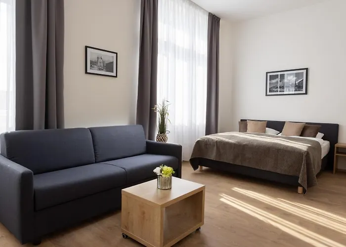 Szálloda Morris Mladá Boleslav