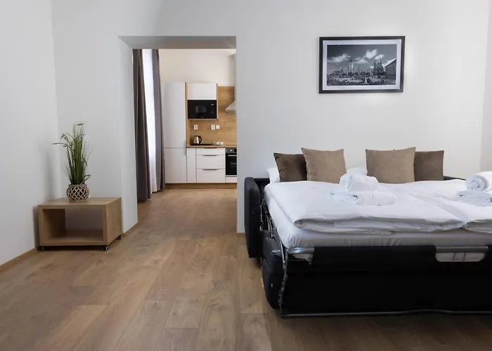 Morris 4* Mladá Boleslav