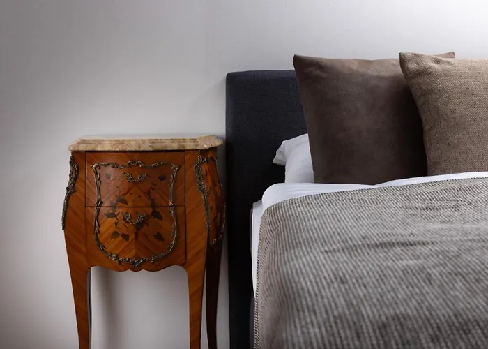 Morris Szálloda Mladá Boleslav