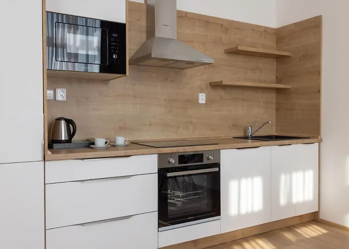 Morris Szálloda Mladá Boleslav